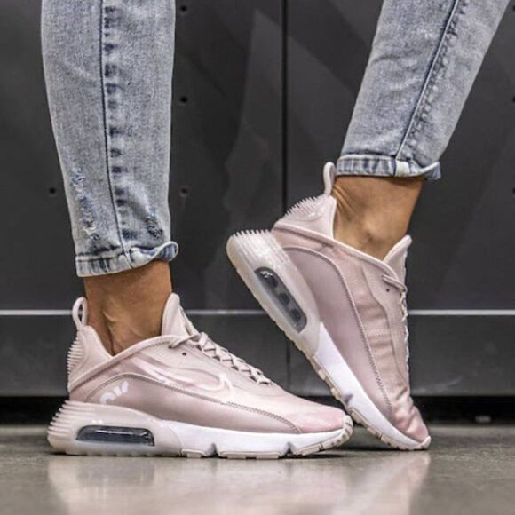 Nike Shoes - Nike Air Max 2090 'Barely Rose'